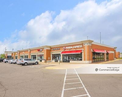 Southtown Shopping Center