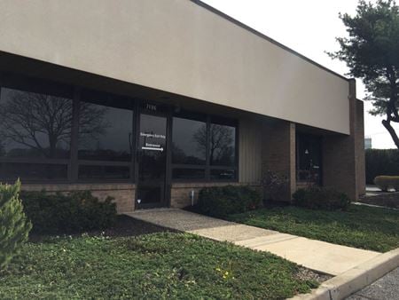 Office space for Rent at 7150 N. Park Drive in Pennsauken
