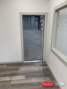 Coming soon 10,250 Sf Office Warehouse with Stackyard