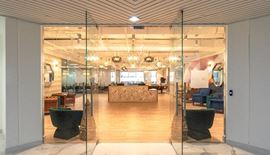 Quest Workspaces Boca Raton
