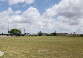 Texas Industrial land for development - Corpus Christi