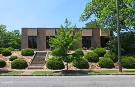 Office space for Sale at 2908 Clairmont Ave S in Birmingham