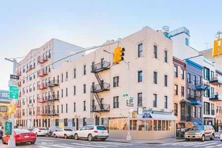 Photo of commercial space at 168 3rd St in Brooklyn