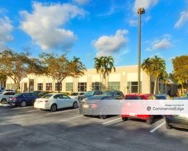 Meridian Business Campus - 3040 & 3050 Universal Blvd