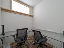 Nashwell Co.work - Nashwell Cowork