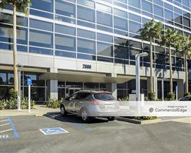 Santa Clara Gateway - 2600 Great America Way