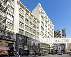 250 Sutter Street