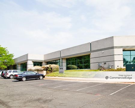 Office space for Rent at 570 Herndon Pkwy in Herndon