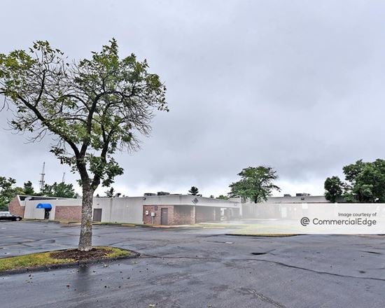 Corporate Square - 1173-1195 Corporate Lake Drive