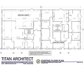 1401 & 1403 Maclay Commerce Dr
