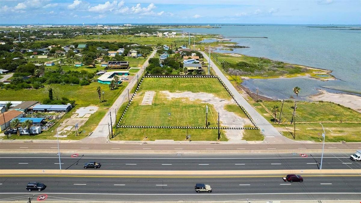 10742 S Padre Island Dr