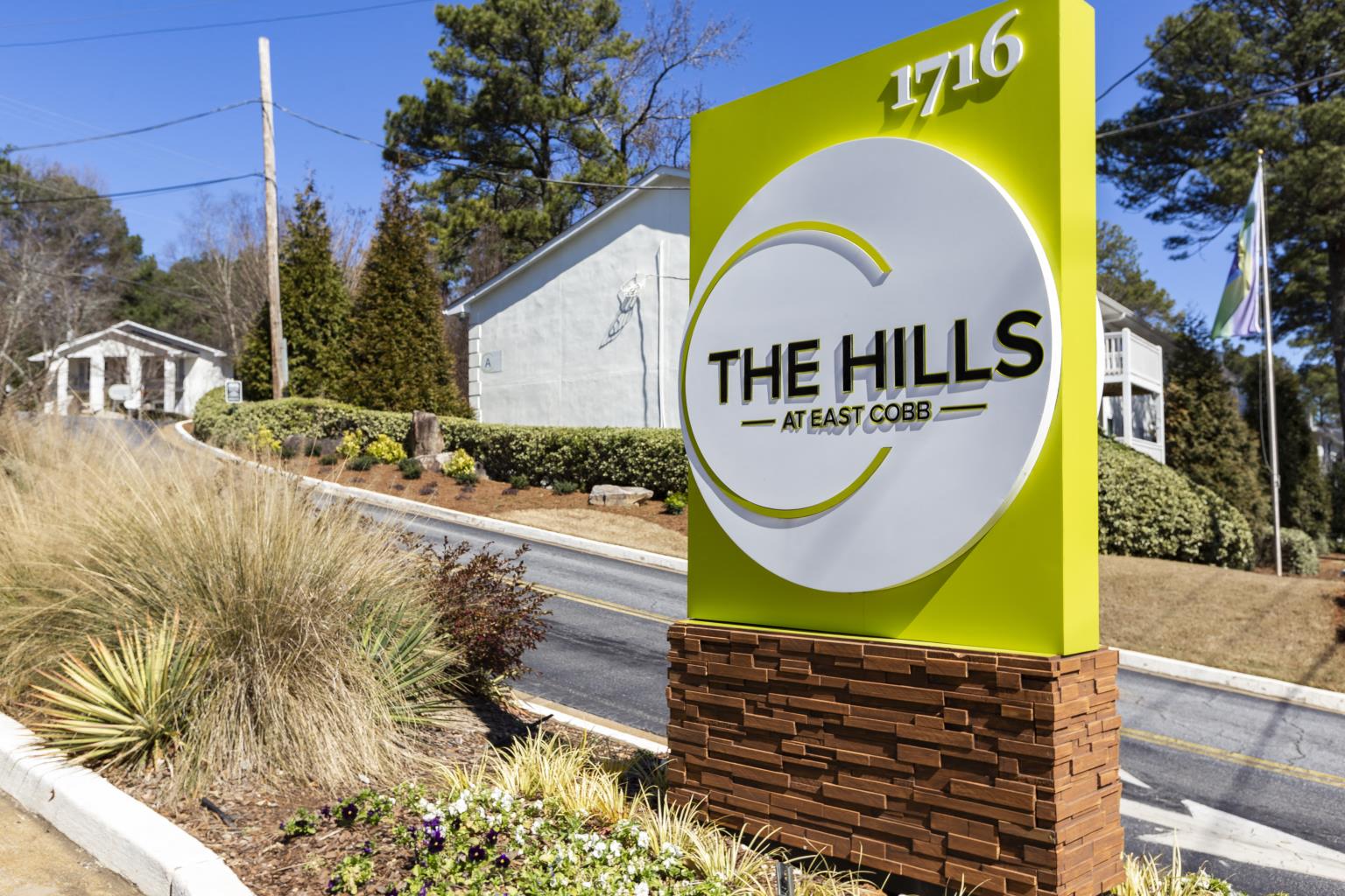 1716 Terrell Mill Rd, Marietta, GA 30067