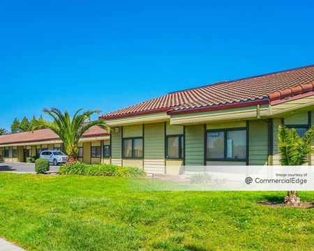 Industrial space for Rent at 44803 Osgood Road in Fremont