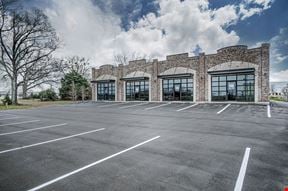 Gluckstadt Office Lease - 464 Church Road Suite 600