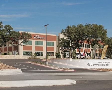 Photo of commercial space at 2722 West Bitters Road in San Antonio