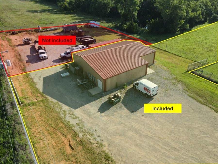 2380 West Simpson Road