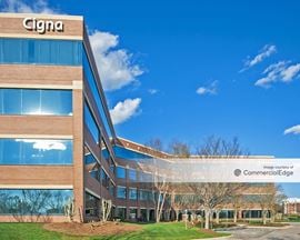 701 Raleigh Corporate Center