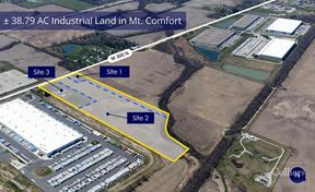 Industrial Development Land