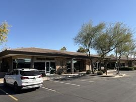 2960 N Litchfield Rd, Bldg 9