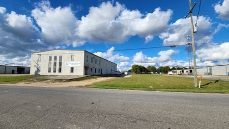 Office space for Sale at 402 Machine Loop in Scott