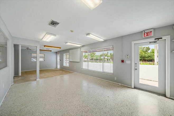 Freestanding Office Building