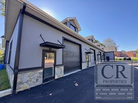 Warehouse Available - Sale / Lease