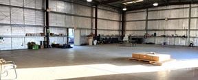Office-Warehouse Building for Lease in Yuma