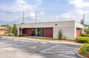 Retail / Office Outparcel on FL-436