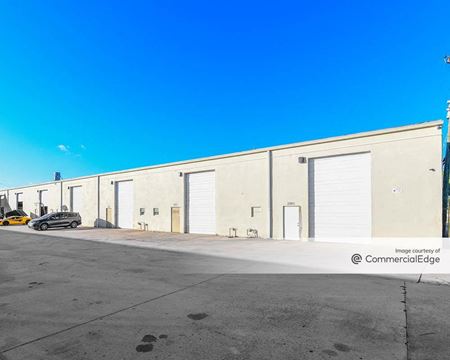 Photo of commercial space at 1700 Avenue L in Riviera Beach