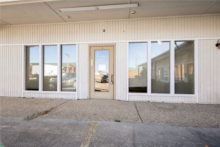 Office space for Rent at 1270 Highway 412 W in Siloam Springs