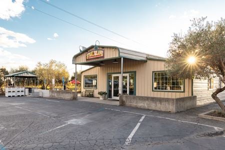 Photo of commercial space at 3106 Golden Gate Drive in Napa