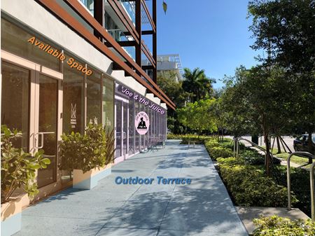 Value Add Retail Condo | ABAE Hotel - Miami Beach