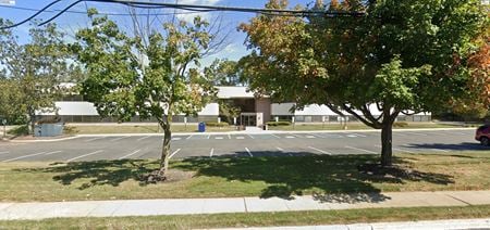 Office space for Rent at 225 Route 35 North in Red Bank