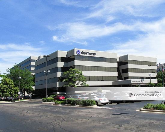 Oakbrook Terrace Corporate Center I