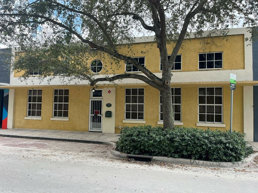 Flagler Village Mixed Use Property