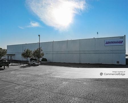 Industrial space for Rent at 3199 Alvarado St in San Leandro