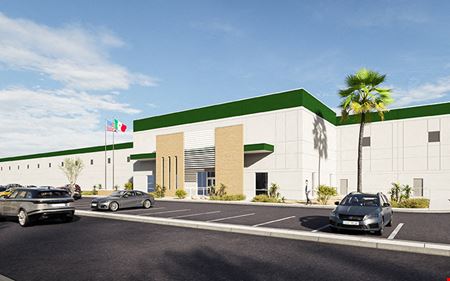 Photo of commercial space at 1309 Vidal Cantu Road in Laredo