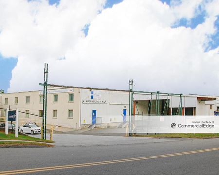 Office space for Rent at 500 Bic Drive in Milford