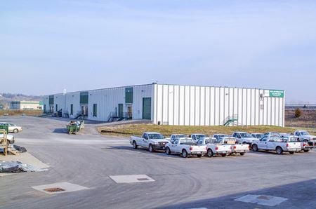 Industrial space for Rent at 4032-4040 WEST RIVERSIDE STREET in RIVERSIDE