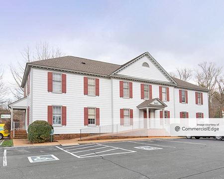 Rockwood Office Park - North Chesterfield