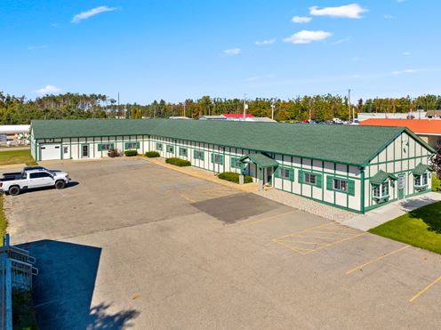 2058 S Otsego Avenue, Gaylord, MI, 49735