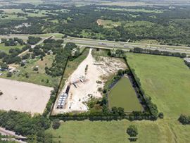 ±14.24 AC | I-35W | ALVARADO