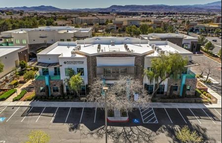 Office space for Rent at 866 Seven Hills Drive in Henderson
