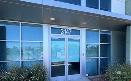 Photo of commercial space at 3147 Independence Dr in Livermore