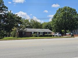 Belair Road Office Space