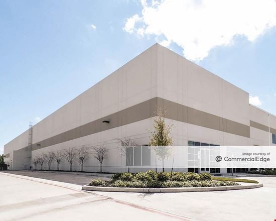 Prologis AirTex 45 - Building 4