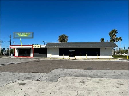 Retail space for Rent at 926 E Henderson Avenue in Tampa