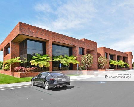 Office space for Rent at 17 Corporate Plaza Drive in Newport Beach