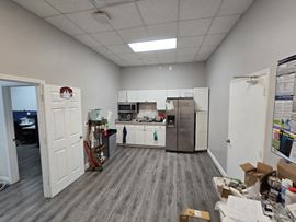 Corner Unit in Sunrise Industrial Park