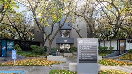 Office space for Sale at 901 Sunvalley Blvd in Concord